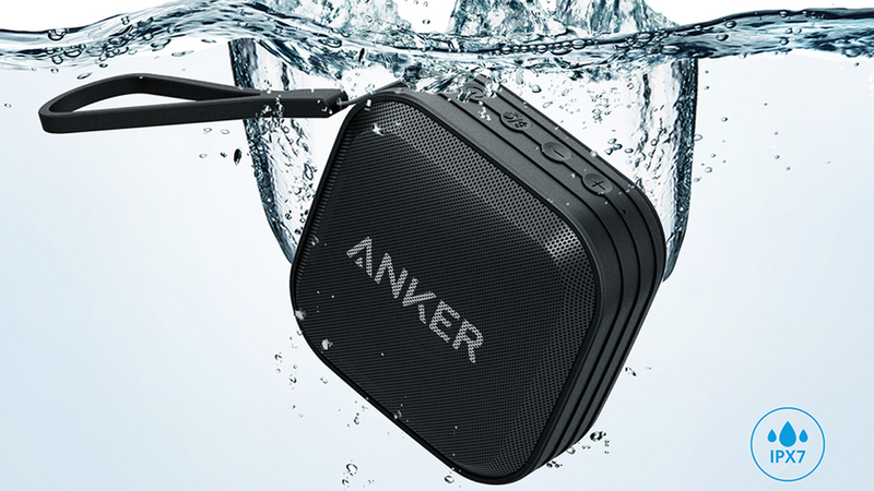 Anker SoundCore Sport, $32 with code RX6QE5C6